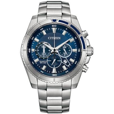 Citizen Classic Chrono AN8201-57L Citizen Classic Chrono AN8201-57L