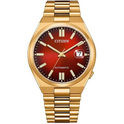 Citizen Tsuyosa Automatic NJ0153-82X Citizen Tsuyosa Automatic NJ0153-82X