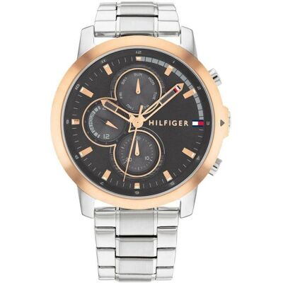 TOMMY HILFIGER Jameson Le 1792050 TOMMY HILFIGER Jameson Le 1792050