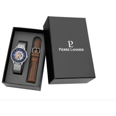 PIERRE LANNIER AUTOMATIC 391C168 PIERRE LANNIER AUTOMATIC 391C168