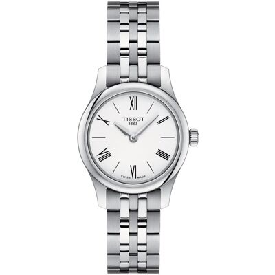TISSOT Tradition 5,5 Lady T0630091101800 TISSOT Tradition 5,5 Lady T0630091101800