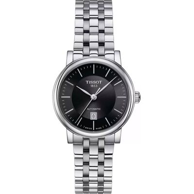 TISSOT Carson Premium Automatic Lady T1222071105100 TISSOT Carson Premium Automatic Lady T1222071105100