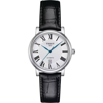 TISSOT Carson Auto T1222071603300 TISSOT Carson Auto T1222071603300