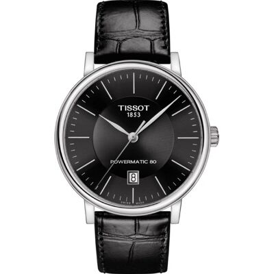 TISSOT Carson Premium Automatic T1224071605100 TISSOT Carson Premium Automatic T1224071605100