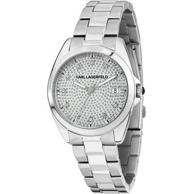 KARL LAGERFELD Round Essentials R0553101509 KARL LAGERFELD Round Essentials R0553101509