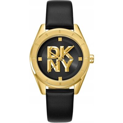 DKNY Chambers Midi DK1L016L0025 DKNY Chambers Midi DK1L016L0025