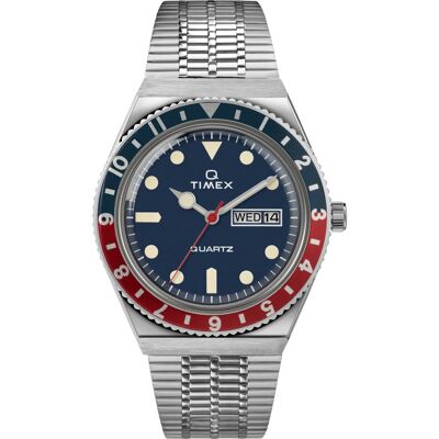 TIMEX Q Reissue TW2T80700 TIMEX Q Reissue TW2T80700