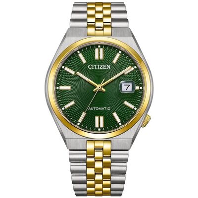 Citizen Tsuyosa Automatic NK0024-54X Citizen Tsuyosa Automatic NK0024-54X
