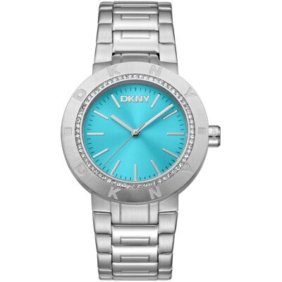 DKNY Eastside Logo DK1L023M0025 DKNY Eastside Logo DK1L023M0025