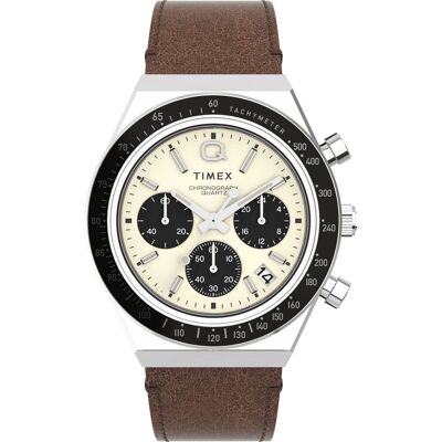 TIMEX Q Chronograph TW2V428007U TIMEX Q Chronograph TW2V428007U