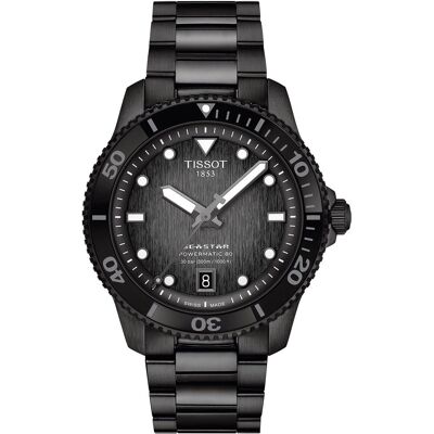 TISSOT Seastar 1000 Powermatic 80 T120.807.33.051.00 TISSOT Seastar 1000 Powermatic 80 T120.807.33.051.00