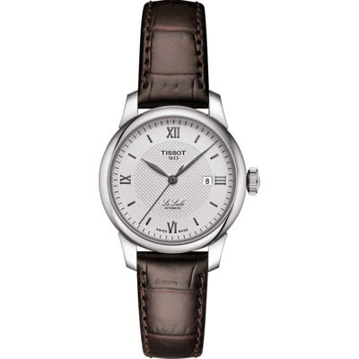 TISSOT Le Locle Lady Automatic T006.207.16.038.00 TISSOT Le Locle Lady Automatic T006.207.16.038.00