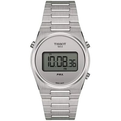 TISSOT PRX Digital T137.263.11.030.00 TISSOT PRX Digital T137.263.11.030.00