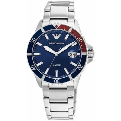 Giorgio Armani EMPORIO ARMANI World Explorer AR11339 Giorgio Armani EMPORIO ARMANI World Explorer AR11339