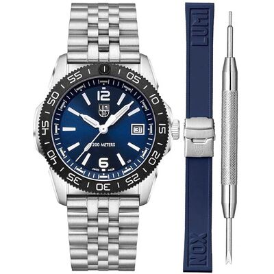 Luminox XS.3123M.SET.1 Pacific Diver Unisex Luminox XS.3123M.SET.1 Pacific Diver Unisex