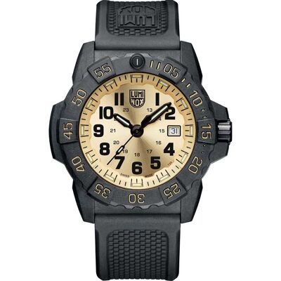Luminox XS.3505.GP.1 Neavy Seal Gold Limited Luminox XS.3505.GP.1 Neavy Seal Gold Limited