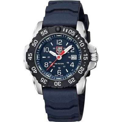 Luminox XS.3253.CB Navy Seal Steel Luminox XS.3253.CB Navy Seal Steel