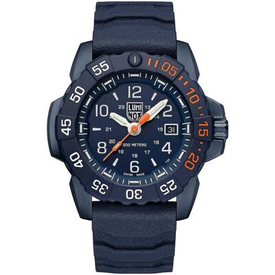 Luminox XS.3253.CBNSF.SET Navy Seal Back to the Blue Luminox XS.3253.CBNSF.SET Navy Seal Back to the Blue