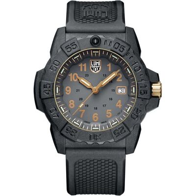 Luminox XS.3508.GOLD Navy Seal Diver Luminox XS.3508.GOLD Navy Seal Diver