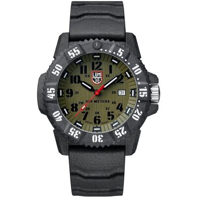 Luminox XS.3813.L Sea – Carbon Seal 3800 Séria Luminox XS.3813.L Sea – Carbon Seal 3800 Séria