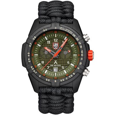 Luminox XB.3797.KM Bear Grylls Survival Chrono Luminox XB.3797.KM Bear Grylls Survival Chrono