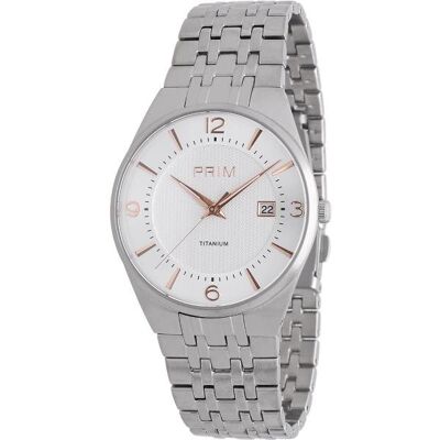 PRIM Slim Titanium 2022 D PRIM Slim Titanium 2022 D