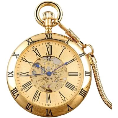 Gaira® Gaira Vreckové hodinky 32190-22 Gaira® Gaira Vreckové hodinky 32190-22