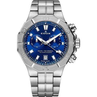 Edox Delfin 10113 3M BUIN Edox Delfin 10113 3M BUIN