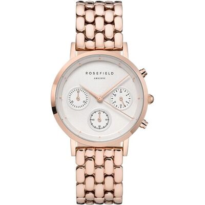 Rosefield NWG-N91 The Gabby Chronograph Rosefield NWG-N91 The Gabby Chronograph