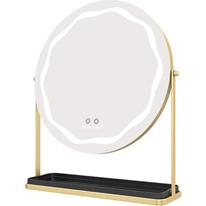 Beautifly Round LED Vanity Beautifly Round LED Vanity