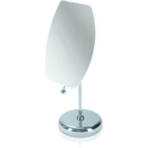 MÖVE MIRRORS Nerezové kozmetické zrkadlo 31 cm MÖVE MIRRORS Nerezové kozmetické zrkadlo 31 cm