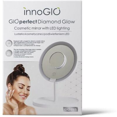 innoGIO GIOperfect Diamond Glow innoGIO GIOperfect Diamond Glow