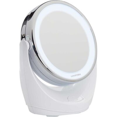 Lanaform LED Mirror × 10 Lanaform LED Mirror × 10