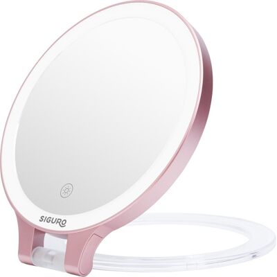 Siguro LM-L361RG Pure Beauty Golden Rose Siguro LM-L361RG Pure Beauty Golden Rose