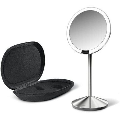 Simplehuman ST3004 Tru-lux LED, 10× zväčšenie Simplehuman ST3004 Tru-lux LED, 10× zväčšenie