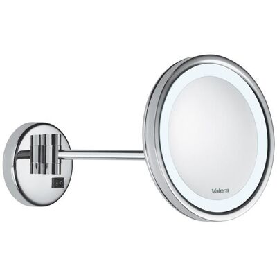 Valera Optima Light One Kozmetické zrkadielko Valera Optima Light One Kozmetické zrkadielko