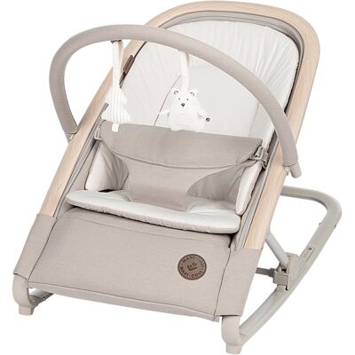 Maxi-Cosi Kori 2 v 1 Classic Beige Maxi-Cosi Kori 2 v 1 Classic Beige