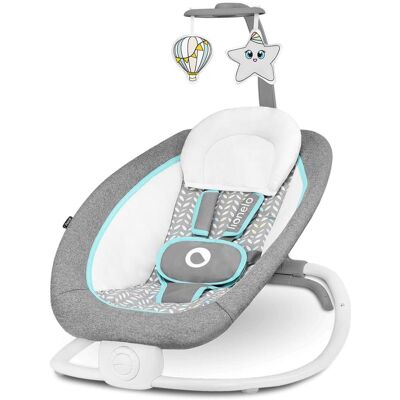 Lionelo Pascal Grey Scandi Lionelo Pascal Grey Scandi