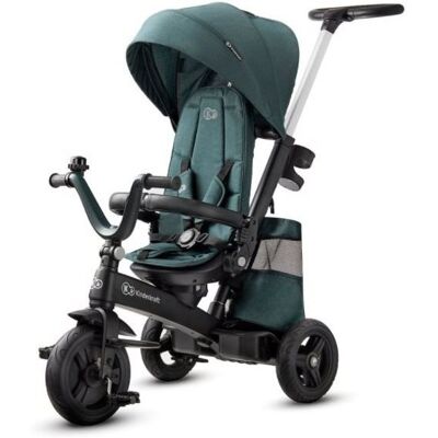 Kinderkraft Easytwist Midnight Green Kinderkraft Easytwist Midnight Green