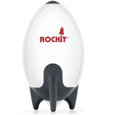 Rockit Prenosná hojdačka kočíku – dobíjaca Rockit Prenosná hojdačka kočíku – dobíjaca