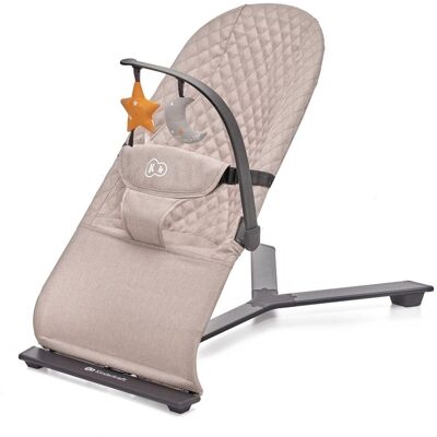 Kinderkraft Mimi Beige Kinderkraft Mimi Beige
