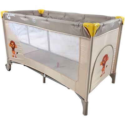 COSING ADAM s polohovaním – Lion Beige COSING ADAM s polohovaním – Lion Beige