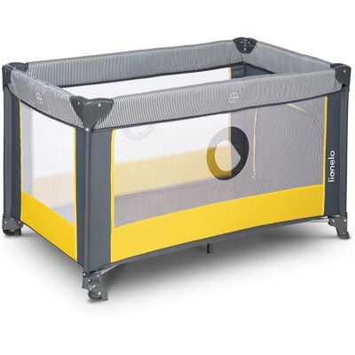 LIONELO Stefi, Yellow Lemon LIONELO Stefi, Yellow Lemon