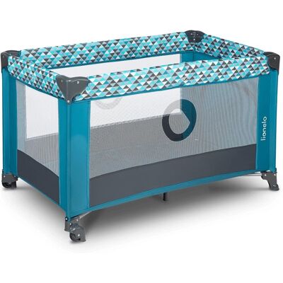 LIONELO Stefi, Green Turquoise LIONELO Stefi, Green Turquoise
