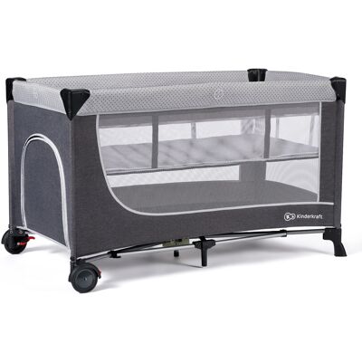 Kinderkraft Leody Grey Kinderkraft Leody Grey
