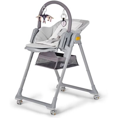 Kinderkraft Lastree Grey Kinderkraft Lastree Grey