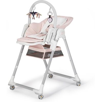Kinderkraft Lastree Pink Kinderkraft Lastree Pink