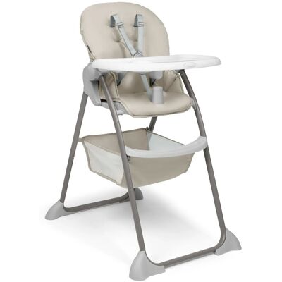 HAUCK Sit N Fold Beige HAUCK Sit N Fold Beige