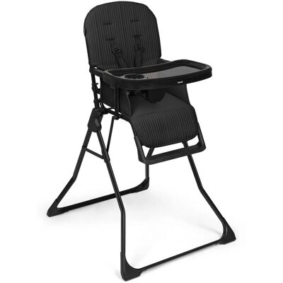HAUCK Sit N Go Black HAUCK Sit N Go Black