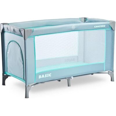 CARETERO Basic 2016 grey CARETERO Basic 2016 grey